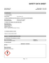 SDS Forbo Sustain 100 Adhesive v1.00 (OSHA) 2020.05.07